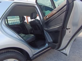 Mercedes-Benz GLE 350 ШВЕЙЦАРИЯ !!! ВСИЧКО ПЛАТЕНО !!! ОБСЛУЖЕН !!!, снимка 11