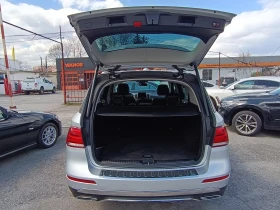 Mercedes-Benz GLE 350 ШВЕЙЦАРИЯ !!! ВСИЧКО ПЛАТЕНО !!! ОБСЛУЖЕН !!!, снимка 9