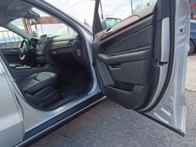 Mercedes-Benz GLE 350 ШВЕЙЦАРИЯ !!! ВСИЧКО ПЛАТЕНО !!! ОБСЛУЖЕН !!!, снимка 12