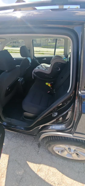 VW Tiguan, снимка 10
