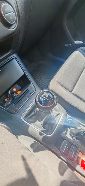 VW Tiguan, снимка 6