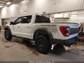 Ford F150 RAPTOR, снимка 3