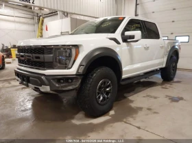Ford F150 RAPTOR, снимка 2