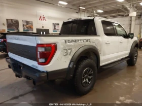 Ford F150 RAPTOR, снимка 4