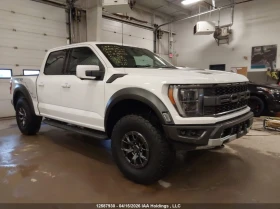 Ford F150 RAPTOR, снимка 1