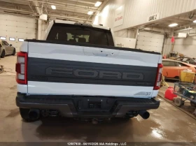 Ford F150 RAPTOR, снимка 16