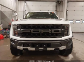 Ford F150 RAPTOR, снимка 12