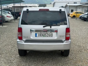 Jeep Cherokee 3.7i/205hp/LPG/4X4/Automatic/, снимка 5