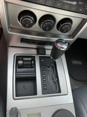 Jeep Cherokee 3.7i/205hp/LPG/4X4/Automatic/, снимка 12