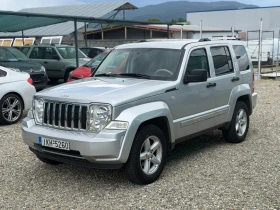 Jeep Cherokee 3.7i/205hp/LPG/4X4/Automatic/, снимка 3