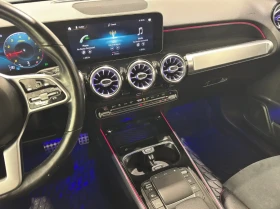 Mercedes-Benz GLB 250, снимка 3
