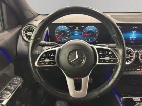 Mercedes-Benz GLB 250, снимка 2