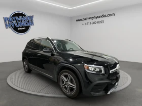 Mercedes-Benz GLB 250, снимка 1
