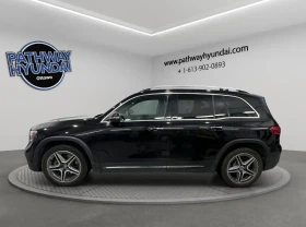 Mercedes-Benz GLB 250, снимка 15