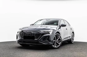 Audi Q8 50 E-TRON/ S-LINE/ QUATTRO/ SPORTBACK/ 360/ MATRIX, снимка 3