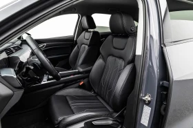 Audi Q8 50 E-TRON/ S-LINE/ QUATTRO/ SPORTBACK/ 360/ MATRIX, снимка 10