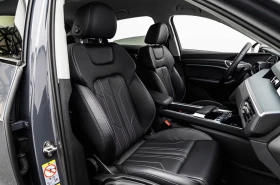 Audi Q8 50 E-TRON/ S-LINE/ QUATTRO/ SPORTBACK/ 360/ MATRIX, снимка 16