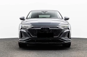 Audi Q8 50 E-TRON/ S-LINE/ QUATTRO/ SPORTBACK/ 360/ MATRIX, снимка 2