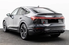 Audi Q8 50 E-TRON/ S-LINE/ QUATTRO/ SPORTBACK/ 360/ MATRIX, снимка 5