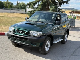 Nissan Terrano 2.7tdi, снимка 1