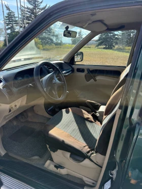 Nissan Terrano 2.7tdi, снимка 8