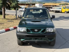 Nissan Terrano 2.7tdi, снимка 2