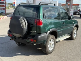 Nissan Terrano 2.7tdi, снимка 5