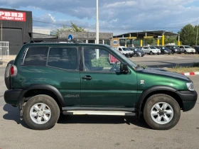 Nissan Terrano 2.7tdi, снимка 4