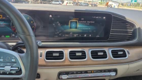 Mercedes-Benz GLS580 AMG -6+ 1, снимка 8