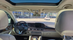 Mercedes-Benz GLS580 AMG -6+ 1, снимка 7