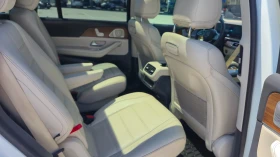 Mercedes-Benz GLS580 AMG -6+ 1, снимка 11