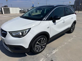 Opel Crossland X, снимка 6
