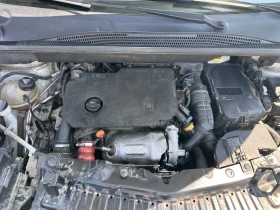 Opel Crossland X, снимка 17