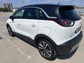 Opel Crossland X, снимка 4