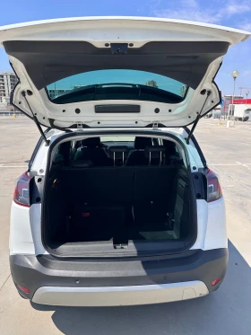 Opel Crossland X, снимка 9