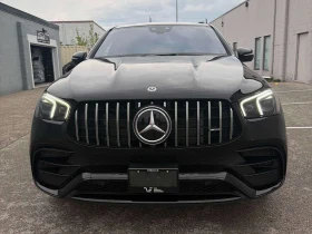 Mercedes-Benz GLE * AMG 63 S * CARFAX * БЕЗ ПЪРВОНАЧАЛНА ВНОСКА, снимка 6