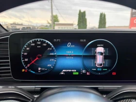 Mercedes-Benz GLE * AMG 63 S * CARFAX * БЕЗ ПЪРВОНАЧАЛНА ВНОСКА, снимка 8
