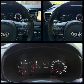 Kia Sportage 2.0D 185к.с. GT-Line ГАРАНЦИЯ 6 МЕСЕЦА ИЛИ 5000КМ, снимка 14