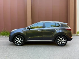 Kia Sportage 2.0D 185к.с. GT-Line ГАРАНЦИЯ 6 МЕСЕЦА ИЛИ 5000КМ, снимка 2