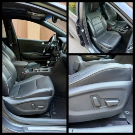 Kia Sportage 2.0D 185к.с. GT-Line ГАРАНЦИЯ 6 МЕСЕЦА ИЛИ 5000КМ, снимка 10