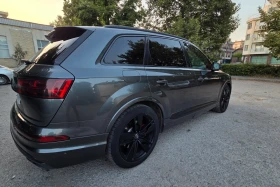 Audi SQ7, снимка 4