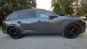 Audi SQ7, снимка 5
