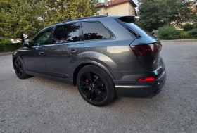 Audi SQ7, снимка 3