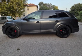 Audi SQ7, снимка 6