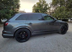 Audi SQ7, снимка 2