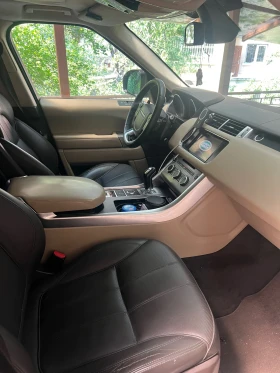 Land Rover Range Rover Sport, снимка 5