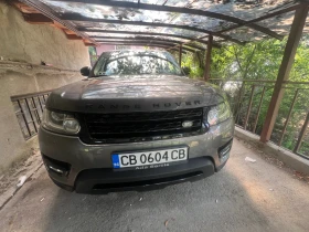 Land Rover Range Rover Sport, снимка 1