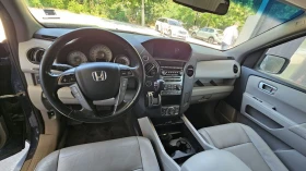 Honda Pilot TOURING, снимка 11
