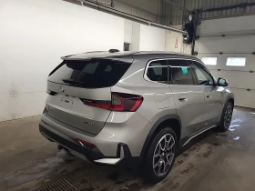 BMW X1, снимка 3