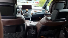 Mercedes-Benz GL 350 AMG Full TOP, снимка 9